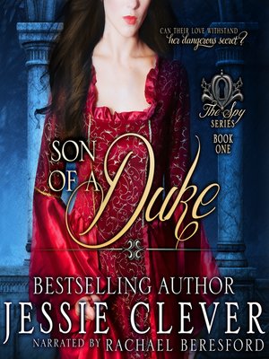cover image of Son of a Duke